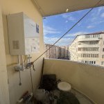 Satılır 2 otaqlı Yeni Tikili, Həzi Aslanov metrosu, Əhmədli, Xətai rayonu 3