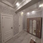 Kirayə (aylıq) 2 otaqlı Yeni Tikili, Gənclik metrosu, Nərimanov rayonu 15