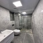 Продажа 3 комнатная Новостройка, İnşaatçılar метро, пос. Йени Ясамал, Ясамал район 9