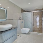 Satılır 3 otaqlı Yeni Tikili, Həzi Aslanov metrosu, Xətai rayonu 14