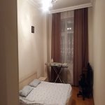 Kirayə (aylıq) 3 otaqlı Yeni Tikili, Nizami metrosu, Caspian Plaza, Yasamal rayonu 4