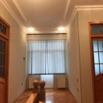 Satılır 5 otaqlı Həyət evi/villa, Avtovağzal metrosu, Biləcəri qəs., Binəqədi rayonu 13