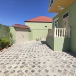 Satılır 3 otaqlı Həyət evi/villa, Azadlıq metrosu, Binəqədi qəs., Binəqədi rayonu 3