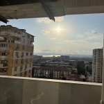 Kirayə (aylıq) 3 otaqlı Yeni Tikili, Həzi Aslanov metrosu, H.Aslanov qəs., Xətai rayonu 14