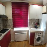 Продажа 2 комнатная Вторичка, м. Эльмляр Академиясы метро, Академия Наук, Ясамал район 5