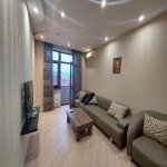 Kirayə (aylıq) 2 otaqlı Yeni Tikili, Nəsimi rayonu 1