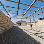 Satılır 4 otaqlı Həyət evi/villa, İnşaatçılar metrosu, Qurd Qapısı, Səbail rayonu 1