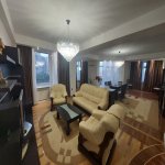Kirayə (aylıq) 4 otaqlı Yeni Tikili, Elmlər akademiyası metrosu, Yasamal rayonu 2