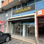 Аренда Объект, м. Мемар Аджеми метро, Бинагадинский р-н район 6