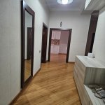 Kirayə (aylıq) 3 otaqlı Yeni Tikili, Nəriman Nərimanov metrosu, Böyükşor qəs., AGA Business Center, Nərimanov rayonu 8