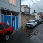 Kirayə (aylıq) 6 otaqlı Həyət evi/villa, İnşaatçılar metrosu, Yasamal qəs., Musabəyov parkı, Yasamal rayonu 23