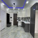 Kirayə (aylıq) 2 otaqlı Yeni Tikili, Xətai metrosu, Əhmədli, Xətai rayonu 3