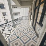 Satılır 3 otaqlı Yeni Tikili, 28 May metrosu, Nəsimi rayonu 4