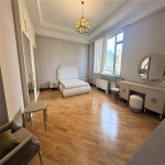 Kirayə (aylıq) 5 otaqlı Yeni Tikili, İçərişəhər metrosu, Səbail rayonu 8