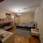 Satılır 3 otaqlı Həyət evi/villa, Gənclik metrosu, Nərimanov rayonu 4