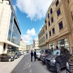 Kirayə (aylıq) 6 otaqlı Ofis, Nəriman Nərimanov metrosu, Nərimanov rayonu 1
