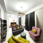 Kirayə (aylıq) 4 otaqlı Yeni Tikili, Xətai metrosu, Xətai rayonu 1