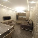 Kirayə (aylıq) 3 otaqlı Yeni Tikili, Həzi Aslanov metrosu, Xətai rayonu 19