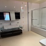 Kirayə (aylıq) 4 otaqlı Yeni Tikili, Gənclik metrosu, Nərimanov rayonu 25