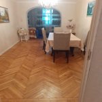 Аренда 3 комнат Вторичка, İnşaatçılar метро, Ясамал район 4