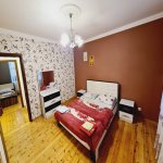Kirayə (günlük) 3 otaqlı Həyət evi/villa Qəbələ 12