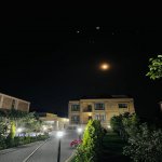 Kirayə (günlük) 6 otaqlı Həyət evi/villa, Novxanı, Abşeron rayonu 21