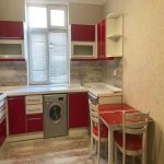 Kirayə (aylıq) 3 otaqlı Yeni Tikili, İçərişəhər metrosu, Səbail rayonu 4