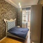 Аренда 3 комнатная Новостройка, м. 8 Ноябрь метро, Насими район 3