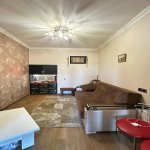 Продажа 3 комнат Вторичка, м. Эльмляр Академиясы метро, пос. Ясамал, Ясамал район 12