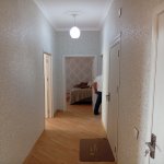 Аренда 3 комнатная Новостройка, İnşaatçılar метро, Ясамал район 2