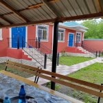 Kirayə (günlük) 6 otaqlı Bağ evi Qəbələ 5