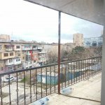 Satılır 3 otaqlı Köhnə Tikili, Elmlər akademiyası metrosu, Yasamal rayonu 17