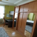 Kirayə (aylıq) 3 otaqlı Yeni Tikili, Həzi Aslanov metrosu, Xətai rayonu 9