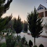 Kirayə (aylıq) 4 otaqlı Bağ evi, Mərdəkan, Xəzər rayonu 16
