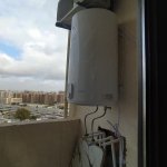 Аренда 2 комнатная Новостройка, м. 28 Мая метро, Насими район 4