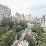 Satılır 4 otaqlı Yeni Tikili, İçərişəhər metrosu, Səbail rayonu 8