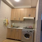 Kirayə (aylıq) 2 otaqlı Yeni Tikili, Qara Qarayev metrosu, Nizami rayonu 5