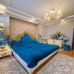 Satılır 3 otaqlı Yeni Tikili, Qara Qarayev metrosu, Nizami rayonu 5