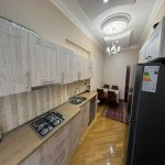 Kirayə (aylıq) 3 otaqlı Yeni Tikili, Gənclik metrosu, Nərimanov rayonu 6