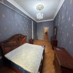 Kirayə (aylıq) 4 otaqlı Yeni Tikili, Badamdar qəs., Səbail rayonu 5