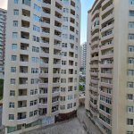 Satılır 4 otaqlı Yeni Tikili, Nizami metrosu, Yasamal rayonu 2