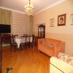 Kirayə (aylıq) 2 otaqlı Köhnə Tikili, 28 May metrosu, Səbail rayonu 2
