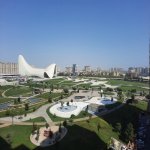 Kirayə (aylıq) 6 otaqlı Ofis, Nəriman Nərimanov metrosu, Nərimanov rayonu 3