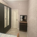 Kirayə (aylıq) 2 otaqlı Yeni Tikili, İnşaatçılar metrosu, Yasamal rayonu 6