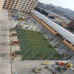 Kirayə (aylıq) 3 otaqlı Yeni Tikili, Yeni Günəşli qəs., Suraxanı rayonu 17