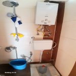 Kirayə (aylıq) 4 otaqlı Həyət evi/villa, Avtovağzal metrosu, Biləcəri qəs., Binəqədi rayonu 24