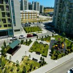 Kirayə (aylıq) 3 otaqlı Yeni Tikili, Yeni Yasamal qəs., Yasamal rayonu 1