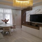 Аренда 2 комнат Новостройка, İnşaatçılar метро, пос. Йени Ясамал, Ясамал район 7