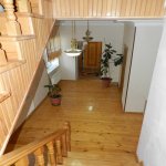 Satılır 6 otaqlı Həyət evi/villa, Azadlıq metrosu, Rəsulzadə qəs., Binəqədi rayonu 21