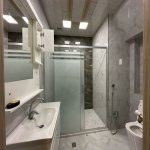 Kirayə (aylıq) 6 otaqlı Həyət evi/villa, Şağan, Xəzər rayonu 8